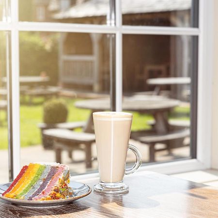 Woodberry Inn Bridgnorth Bagian luar foto