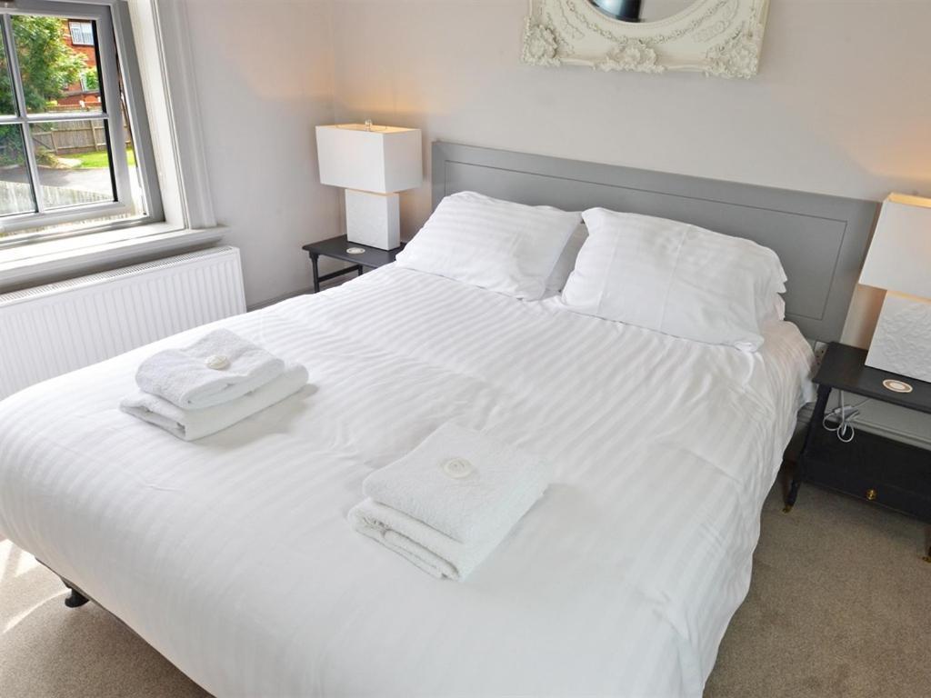 Woodberry Inn Bridgnorth Ruang foto