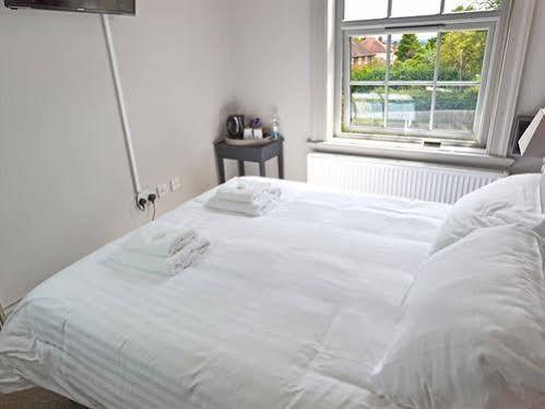 Woodberry Inn Bridgnorth Bagian luar foto