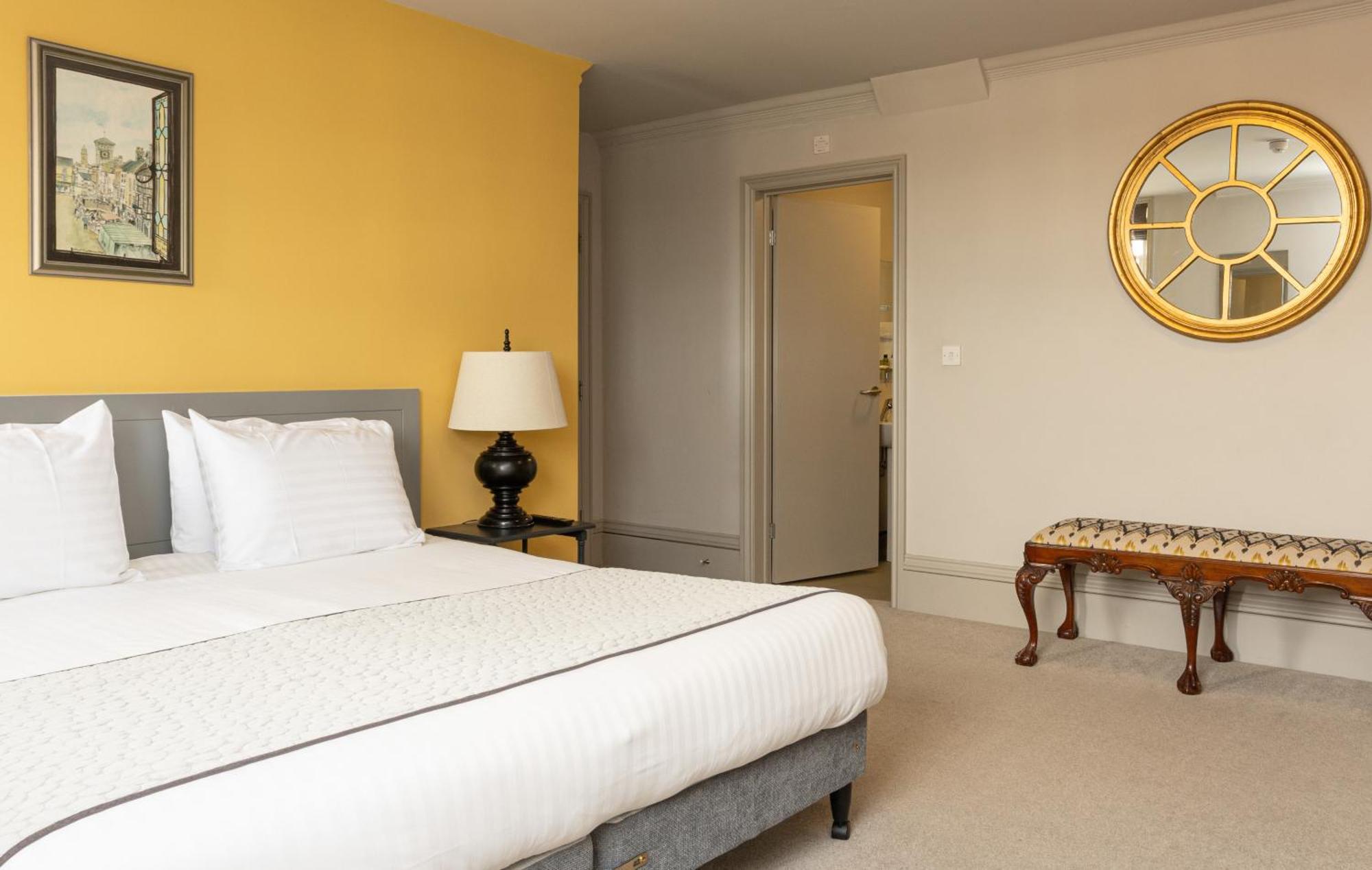 Woodberry Inn Bridgnorth Bagian luar foto