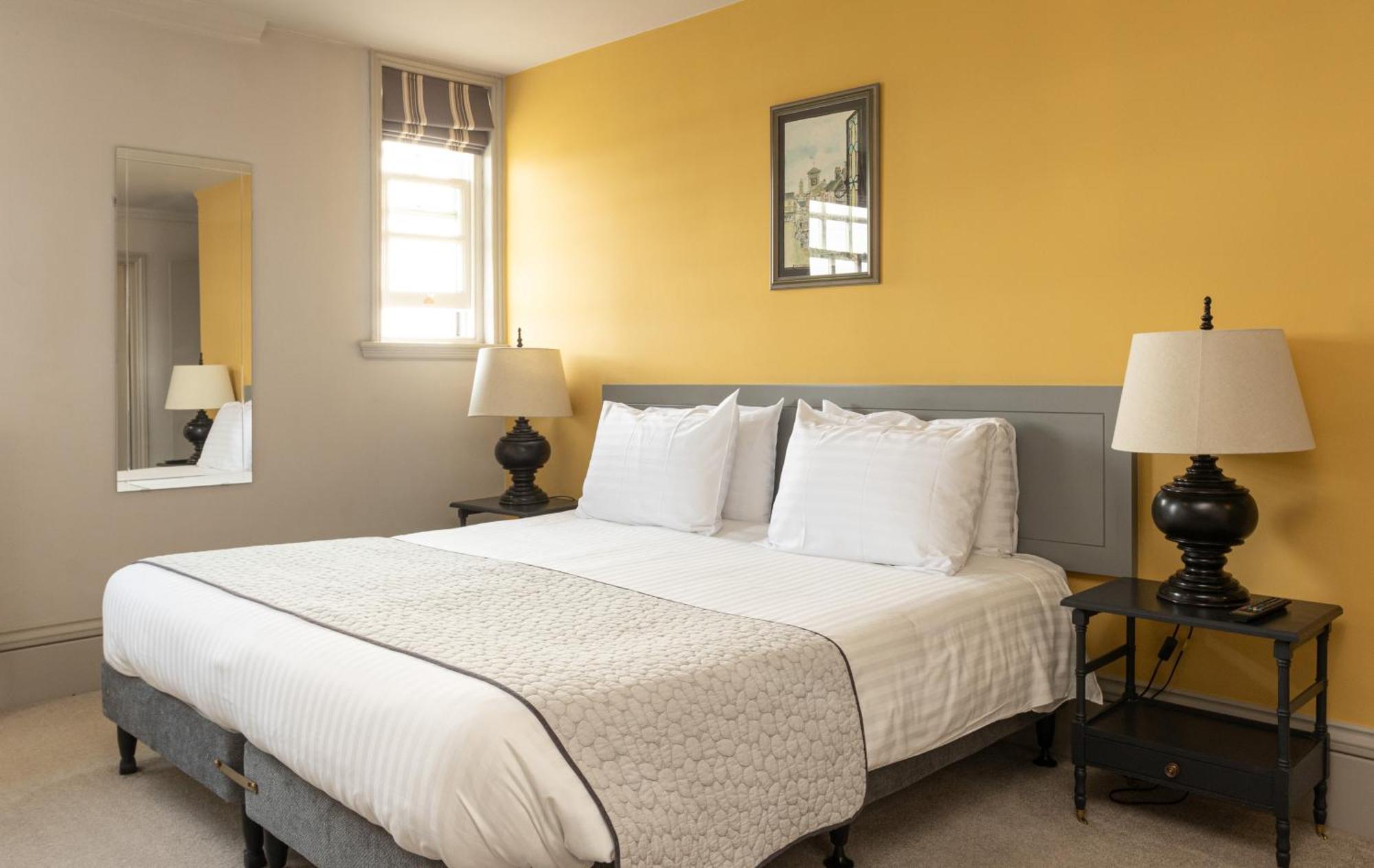 Woodberry Inn Bridgnorth Bagian luar foto
