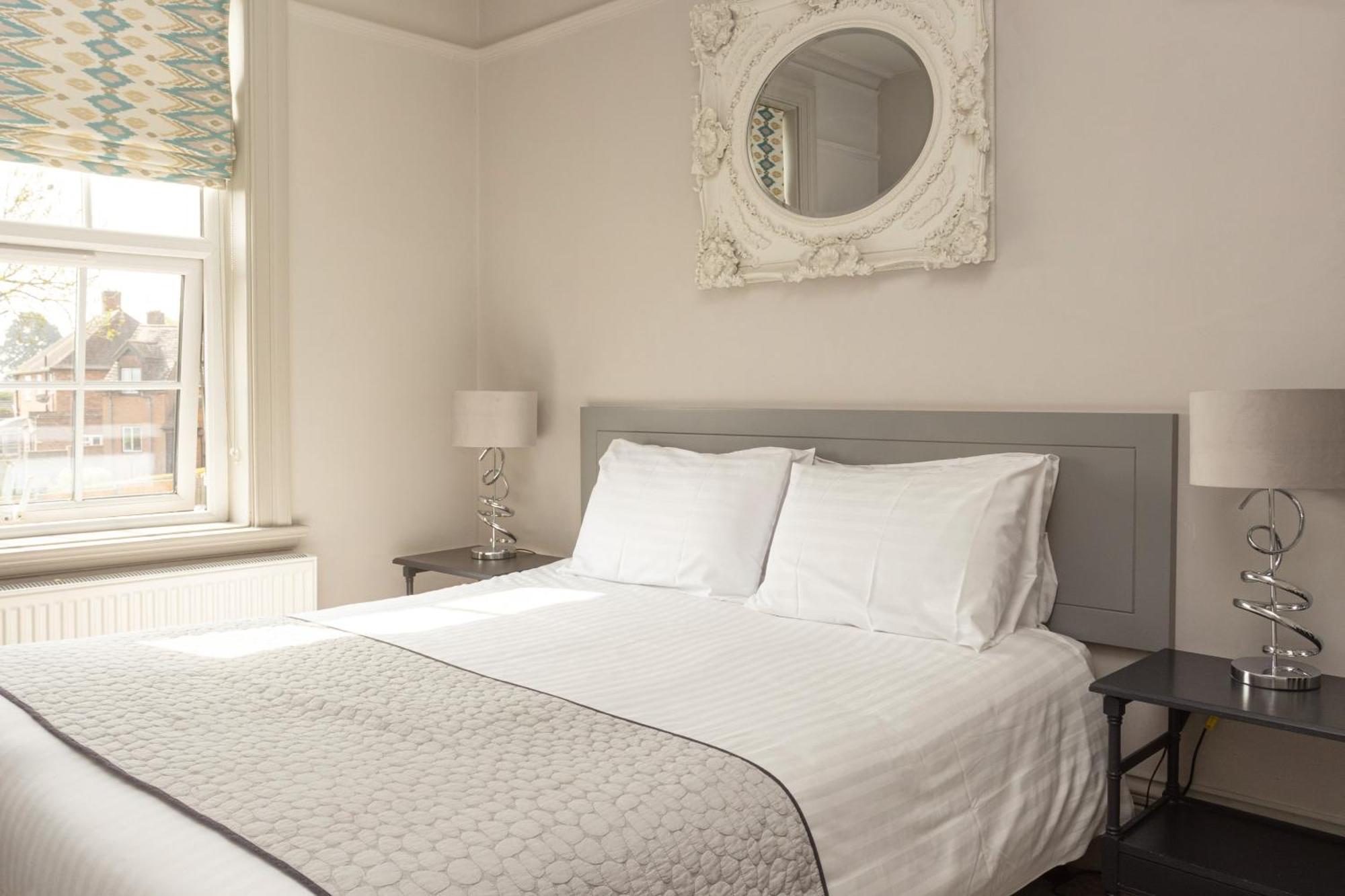Woodberry Inn Bridgnorth Bagian luar foto