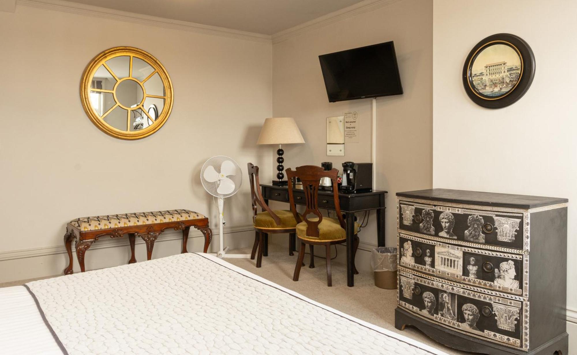 Woodberry Inn Bridgnorth Bagian luar foto