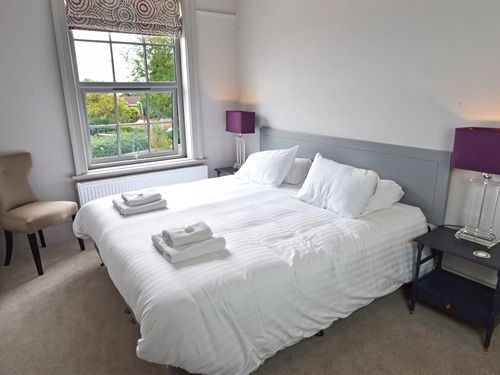 Woodberry Inn Bridgnorth Bagian luar foto