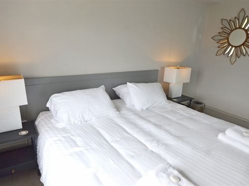 Woodberry Inn Bridgnorth Bagian luar foto