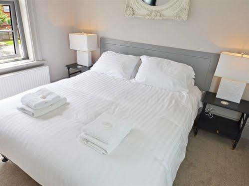 Woodberry Inn Bridgnorth Bagian luar foto